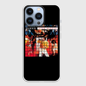 Чехол для iPhone 13 Pro с принтом Live Magic   Queen ,  |  | freddie mercury | paul rodgers | queen | quen | альбом | брайан мэй | глэм | джон дикон | квин | королева | куин | меркури | меркьюри | музыкант | мэркури | певец | песня | поп | роджер тейлор | рок группа | фаррух булсара