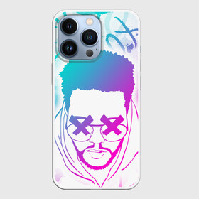 Чехол для iPhone 13 Pro с принтом The Weeknd, XO ,  |  | abel makkonen tesfaye | after hours | beauty behind the madness | kiss land | starboy | the weeknd | the weekеnd | xo | артист | музыка | уикнд