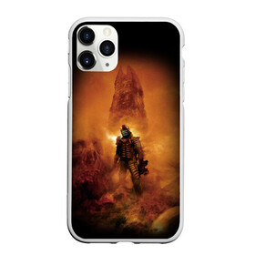 Чехол для iPhone 11 Pro матовый с принтом DEAD SPACE, ОБЕЛИСК , Силикон |  | blood | dead | dead space | galaxy | ishimura | moon | obelisk | space | ufo | virus | айзек | вирус | галактика | зомби | игра | ишимура | кларк | космос | костюм | кровь | ксеноморфы | луна | мёртвый | мёртвый космос | монстр | нло | обелиск