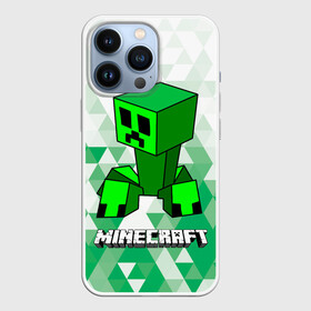 Чехол для iPhone 13 Pro с принтом Minecraft Creeper ползучий камикадзе ,  |  | creeper | green minecraft | minecraft | minecraft creeper | minecraft dungeons | детские игры | зеленый майнкрафт | камикадзе | крипер | крипер майнкрафт | криппер | майнкрафт крипер | майнкрафт подземелье | минекрафт | мобы