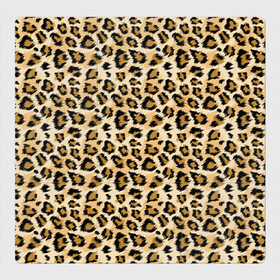 Магнитный плакат 3Х3 с принтом Пятна Дикого Леопарда , Полимерный материал с магнитным слоем | 9 деталей размером 9*9 см | Тематика изображения на принте: jaguar | leopard | ocelot | predator | гепард | дикая кошка | животное | зверь | кот | леопард | леопардовые пятна | оцелот | хищная кошка | хищник | ягуар