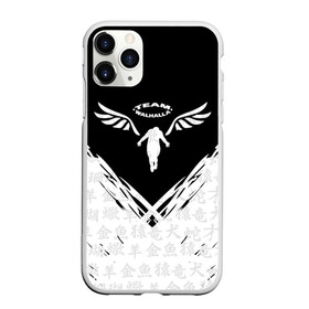 Чехол для iPhone 11 Pro матовый с принтом WALHALLA TEAM, БРЫЗГИ КРАСОК , Силикон |  | anime | colors | draken | mikey | paints | tokyorevengers | walhalla | аниме | брызги | вальгала | дракен | иероглифы | краски | кэн | майки | манга | мандзиро | микки | рюгудзи | сано | символы | токийские мстители