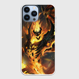 Чехол для iPhone 13 Pro Max с принтом DOTA 2 SHADOW FIEND   ТЕНЬ ,  |  | bristleback | dota | dota 2 | dota2 | heroes | invoker | lina | og team | pudge | shadow | shadow fiend | team liquid | team spirit | the international | windranger | бристелбек | бристл | дота | дота 2 | дота2 | пудж | тень | урса