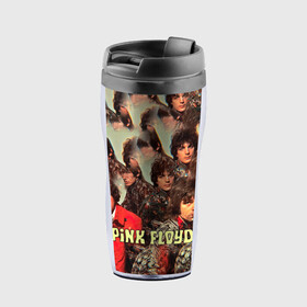 Термокружка-непроливайка с принтом The Piper at the Gates of Dawn - Pink Floyd , внутренняя часть — пищевой пластик, наружная часть — прозрачный пластик, между ними — полиграфическая вставка с рисунком | объем — 350 мл, герметичная крышка | pink floyd | pinkfloyd | альбом | арт | артрок | дэвид гилмор | пинк флойд | пинкфлойд | прогрессивный | психоделический | ричард райт | роджер уотерс | рок группа | сид барретт | симфонический | спэйс | эйсид