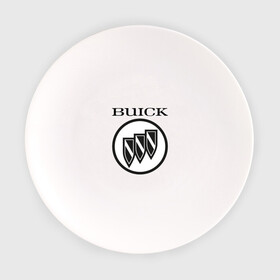 Тарелка с принтом Buick | Black and White Logo , фарфор | диаметр - 210 мм
диаметр для нанесения принта - 120 мм | auto | avista | buick | cascada | enclave | encore | logo | regal | verano | wildcat | авто | автомобиль | ам | бьюик | бюик | лого | логотип | машина | машины | эмблема
