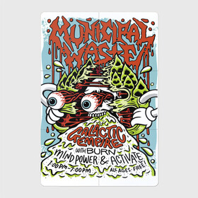 Магнитный плакат 2Х3 с принтом Municipal Waste - Galactic Ampire 2022 , Полимерный материал с магнитным слоем | 6 деталей размером 9*9 см | blood | crossover thrash | eyes | galactic | gap | group | hands | hype | jaw | municipal waste | richmond | usa | вирджиния | галактика | глаза | группа | коммунальные отходы | кровь | кроссовертрэш | пасть | разрыв | руки | сша | ха