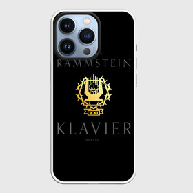 Чехол для iPhone 13 Pro с принтом Rammstein XXI   Klavier ,  |  | lindemann | rammstein | ramstein | till lindemann | альбом | кристоф шнайдер | лоренц | метал | немецкая | оливер ридель | пауль ландерс | раммштайн | рамштайн | рихард круспе | рок группа | тилль линдеманн