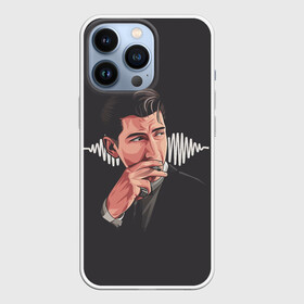 Чехол для iPhone 13 Pro с принтом Алекс Тёрнер ,  |  | alternative | arctic monkeys | metall | music | rock | альтернатива | арктик монкейс | арктические обезьяны | металл | музыка | рок