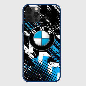 Чехол для iPhone 12 Pro Max с принтом Следы от шин BMW , Силикон |  | bmw | bmw performance | m | motorsport | performance | бмв | моторспорт