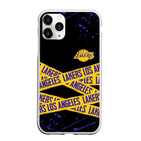 Чехол для iPhone 11 Pro матовый с принтом LAKERS LOGO БРЫЗГИ КРАСОК , Силикон |  | Тематика изображения на принте: america | basketball | kobe bryant | la | la lakers | lakers | lines | los angeles lakers | nba | usa | баскетбол | брызги | брызги красок | кобе брайант | краски | линии | лос анджелес лейкерс | нба | полосы | сша