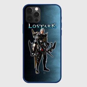 Чехол для iPhone 12 Pro Max с принтом Lost Ark Стрелок Рейнджер , Силикон |  | lost ark | ranger | лост арк | рейнджер | стрелок | стрелок рейнджер