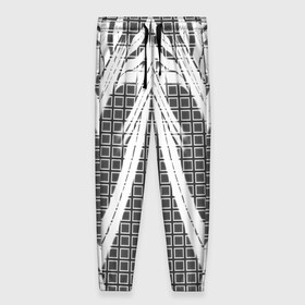 Женские брюки 3D с принтом Коллекция 
