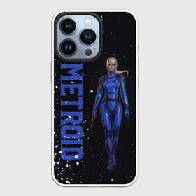 Чехол для iPhone 13 Pro с принтом Aran | Metroid ,  |  | game | logo | mercurysteam | metroid | metroid dread | metroid fusion | samus aran | игра | компьютерная игра | лого | логотип | метроид | метроид дреад | мэтроид | мэтройдо дореддо | самус аран | эмблема