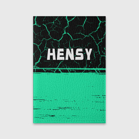 Обложка для паспорта матовая кожа с принтом Hensy   Краска , натуральная матовая кожа | размер 19,3 х 13,7 см; прозрачные пластиковые крепления | Тематика изображения на принте: hensy | music | rap | краска | музыка | рэп | рэпер | рэперы | рэпперы | хенси | хип | хип хоп | хоп