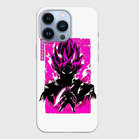 Чехол для iPhone 13 Pro с принтом Гоку   Dragon Ball ,  |  | anime | dragon ball | dragon ball super | dragon ball z | dragonball | goku | kakarotto | manga | son goku | аниме | будока | драгон болл | драгонболл | жемчуг дракона | манга | сайян | сон гоку | фермер редиски