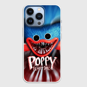 Чехол для iPhone 13 Pro с принтом ХАГИ ВАГИ, Я ТЕБЯ ПОЙМАЛ   POPPY PLAYTIME ИГРА ,  |  | poppy playtime | игра | кукла | монстр | плэйтайм | попи плей тайм | попи плэй тайм | попиплейтам | попиплэйтайм | поппи плейтайм | поппиплэйтайм | хагги вагги | хаги ваги | хоррор