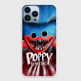 Чехол для iPhone 13 Pro Max с принтом ХАГИ ВАГИ, Я ТЕБЯ ПОЙМАЛ   POPPY PLAYTIME ИГРА ,  |  | poppy playtime | игра | кукла | монстр | плэйтайм | попи плей тайм | попи плэй тайм | попиплейтам | попиплэйтайм | поппи плейтайм | поппиплэйтайм | хагги вагги | хаги ваги | хоррор