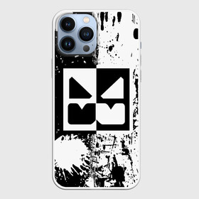 Чехол для iPhone 13 Pro Max с принтом GEOMETRY DASH BLACK  WHITE SMILE ,  |  | 2d | arcade | demon | game | geometry dash | levels | meltdown | robtop | smile | аркада | геометрический тире | демон | раннер | смайлы | уровни | эмоции