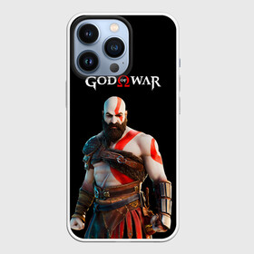 Чехол для iPhone 13 Pro с принтом God of War красные разводы ,  |  | ascension | betrayal | chains of olympus | cratos | ghost of sparta | god of war | hack and slash | kratos | logo | бог войны | год ов вар | год оф вар | игра | кратос | лого | логотип | эмблема