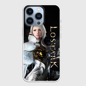 Чехол для iPhone 13 Pro с принтом LOST ARK Bard ,  |  | Тематика изображения на принте: action rpg | bard | lost ark | ассасин | воин | герои | игры | лост арк | маг | персонажи | стрелок