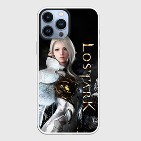 Чехол для iPhone 13 Pro Max с принтом LOST ARK Bard ,  |  | Тематика изображения на принте: action rpg | bard | lost ark | ассасин | воин | герои | игры | лост арк | маг | персонажи | стрелок