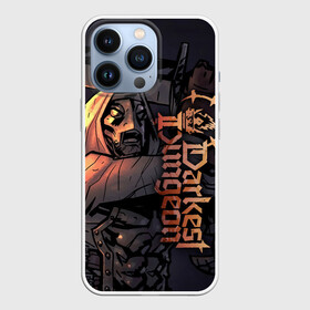 Чехол для iPhone 13 Pro с принтом Darkest Dungeon 2 (Темнейшее подземелье 2) ,  |  | darkest dungeon | dd | rpg | the butchers circus | the colour of madness | the crimson court | the shieldbreaker | игры | подземелье | темнейшее подземелье