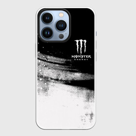 Чехол для iPhone 13 Pro с принтом Monster Energy марка напитка ,  |  | monster energy | sport | логтип | марка | марка энергетических напитков | монстр энерджи | спорт | энергетический напиток