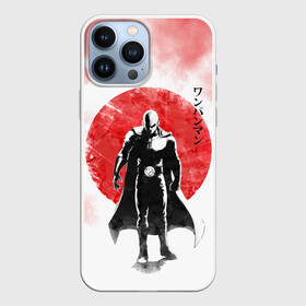 Чехол для iPhone 13 Pro Max с принтом Сайтама красный дым One Punch Man ,  |  | Тематика изображения на принте: hagemanto | one punch man | one punchman | onepunchman | saitama | sensei | аниме | ван панч мен | ванпанчмен | лысый плащ | манга | сайтама | сильнейший человек | учитель | человек одинудар | человек одного удара