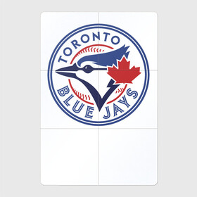 Магнитный плакат 2Х3 с принтом Toronto Blue Jays , Полимерный материал с магнитным слоем | 6 деталей размером 9*9 см | Тематика изображения на принте: baseball | bird | canada | jay | team | toronto | бейсбол | канада | птица | сойка | торонто
