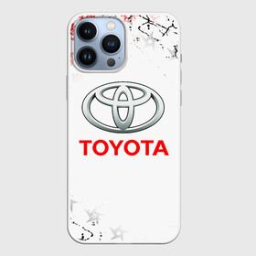 Чехол для iPhone 13 Pro Max с принтом TOYOTA SAMURAI JAPAN AUTO ,  |  | Тематика изображения на принте: auto | japan | samurai | sport | tokyo | toyota | авто | автомобиль | автомобильные | бренд | марка | машины | самураи | спорт | тойота | токио | япония