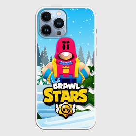 Чехол для iPhone 13 Pro Max с принтом НОВОГОДНИЙ ГРОМ БРАВЛ СТАРС, GROM BRAWL STARS ,  |  | 2021 | 2022 | brawl | brawl stars | brawler | grom | merry christmas | new year | snow | stars | winter | боец | бравл старс | бравлер | брол старс | год тигра | гром | зима | мобильная игра | новый | новый год | рождество | снег | хроматик