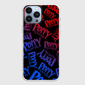 Чехол для iPhone 13 Pro Max с принтом POPPY PLAYTIME LOGO NEON, ХАГИ ВАГИ ,  |  | logobombing | neon | poppy playtime | игра | кукла | монстр | неон | плэйтайм | попи плей тайм | попи плэй тайм | попиплейтам | попиплэйтайм | поппи плейтайм | поппиплэйтайм | хагги вагги | хаги ваги | хоррор