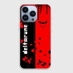 Чехол для iPhone 13 Pro с принтом Deltarune black  red ,  |  | deltarune | deltarune 2 | game | undertale символ | дельта | дельтарун | дельтарун 2 | знак руин андертейл | значок дельтарун пиксель | игра | руна