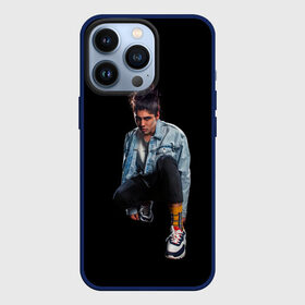 Чехол для iPhone 13 Pro с принтом 10age ,  |  | 10 age | 10 эйж | hip hop | rap | rep | ten age | десять эйж | исполнители | исполнитель | музыка | рамиль алимов | реп