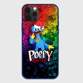 Чехол для iPhone 12 Pro Max с принтом POPPY PLAYTIME НОВОГОДНИЙ ПОППИ ПЛЕЙТАЙМ , Силикон |  | poppy playtime | игра | монстр | плэйтайм | попи плей тайм | попи плэй тайм | попиплейтам | попиплэйтайм | поппи плейтайм | поппиплэйтайм | хагги вагги | хаги ваги | хоррор