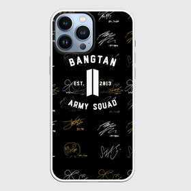 Чехол для iPhone 13 Pro Max с принтом BTS | ЛОГОТИП ,  |  | bangtanboys | blackpink | bts | btsarmy | externalattributes | jhope | jimin | jin | jungkook | kimtaehyung | kpop | suga | taehyung | бтс | как у всех | кпоп | люблю | много | рек | хочу