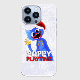 Чехол для iPhone 13 Pro с принтом НОВОГОДНИЙ ПОППИ ПЛЕЙТАЙМ, СНЕЖИНКИ ,  |  | poppy playtime | игра | монстр | новый год | плэйтайм | попи плей тайм | попи плэй тайм | попиплейтам | попиплэйтайм | поппи плейтайм | поппиплэйтайм | снег | снежинки | хагги вагги | хаги ваги | хоррор