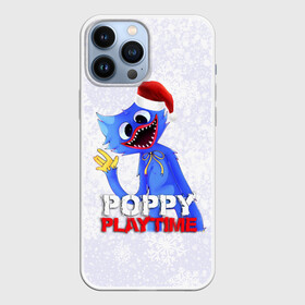 Чехол для iPhone 13 Pro Max с принтом НОВОГОДНИЙ ПОППИ ПЛЕЙТАЙМ, СНЕЖИНКИ ,  |  | poppy playtime | игра | монстр | новый год | плэйтайм | попи плей тайм | попи плэй тайм | попиплейтам | попиплэйтайм | поппи плейтайм | поппиплэйтайм | снег | снежинки | хагги вагги | хаги ваги | хоррор