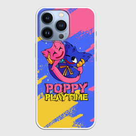 Чехол для iPhone 13 Pro с принтом Huggy Wuggy and Kissy Missy   Poppy Playtime ,  |  | kissy missy | poppy playtime | игра | кисси мисси | монстр | плэйтайм | попи плей тайм | попи плэй тайм | попиплейтам | попиплэйтайм | поппи плейтайм | поппиплэйтайм | хагги вагги | хаги ваги | хоррор