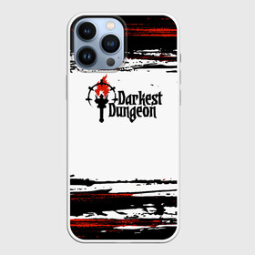 Чехол для iPhone 13 Pro Max с принтом [Darkest Dungeon]   Факел ,  |  | colour of madness | crimson court | darkest dungeon | game | roguelike | shieldbreaker | the shieldbreaker | игра | ролевая игра | темнейшее подземелье