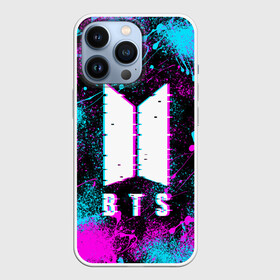 Чехол для iPhone 13 Pro с принтом НЕОНОВЫЙ БТС | NEON BTS ,  |  | Тематика изображения на принте: army | bangtanboys | bts | btsarmy | jhope | jimin | jiminv | jin | jungkook | kimtaehyung | kpop | permission to dance | rm | suga | taehyung | бтс | ви | джейхоуп | джин | кпоп | намджун | сокджин | тэхен | хосок | чимин | чонгук | шуга | юнги