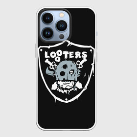 Чехол для iPhone 13 Pro с принтом Looters ,  |  | Тематика изображения на принте: fantasy | waha | warhamer | warhammer | warhammer 40000 | warhammer 40k | вархамер | вархаммер | вархаммер 40000 | вархаммер 40к | ваха | фентази