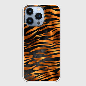 Чехол для iPhone 13 Pro с принтом В шкуре тигра ,  |  | 2022 | год тигра | новый год | новый год 2022 | символ года | тигр | тигренок | тигрица | тигры