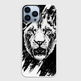 Чехол для iPhone 13 Pro Max с принтом Тигр Tiger ,  |  | 2022 | год | год тигра | новый год | тигр