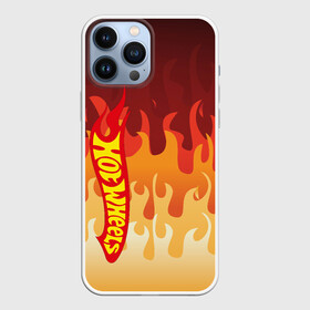 Чехол для iPhone 13 Pro Max с принтом Hot Wheels | Fire 2D ,  |  | auto | bone shaker | hot wheels | logo | mattel | rd02 | twin mill | авто | автомобиль | ам | горячие колёса | лого | логотип | хот велс | эмблема