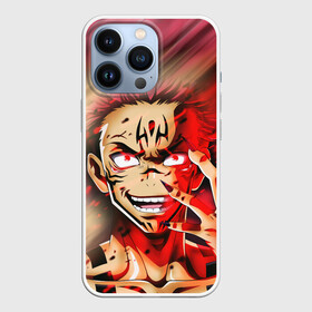 Чехол для iPhone 13 Pro с принтом RAGE SUKUNA, СУКУНА В ЯРОСТИ ,  |  | Тематика изображения на принте: anime | japan | japanese | jujutsu | jujutsu kaisen | kaisen | sukuna | tattoo | аниме | двуликий призрак | иероглифы | инумаки | итадори | итадори юдзи | магическая битва | нобара | панда | рёмен | рёмен сукуна | сатору | сукуна