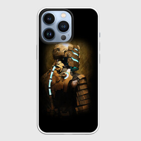 Чехол для iPhone 13 Pro с принтом DEAD SPACE АЙЗЕК ,  |  | blood | dead | dead space | galaxy | ishimura | moon | obelisk | space | ufo | virus | айзек | вирус | галактика | зомби | игра | ишимура | кларк | космос | костюм | кровь | ксеноморфы | луна | мёртвый | мёртвый космос | монстр | нло | обелиск