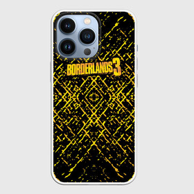 Чехол для iPhone 13 Pro с принтом borderlands 3 бордерлендс ,  |  | Тематика изображения на принте: 2k | best | borderlands | borderlands 2 | borderlands 3 | borderlands gameplay | build | easy | gameplay | gaming | gearbox | legendary | loot | new | pc | ps4 | review | trailer | бордерлендс