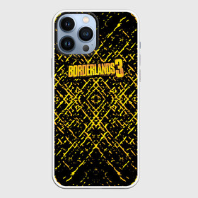 Чехол для iPhone 13 Pro Max с принтом borderlands 3 бордерлендс ,  |  | 2k | best | borderlands | borderlands 2 | borderlands 3 | borderlands gameplay | build | easy | gameplay | gaming | gearbox | legendary | loot | new | pc | ps4 | review | trailer | бордерлендс