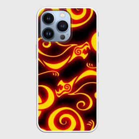 Чехол для iPhone 13 Pro с принтом ОГНЕННОЕ ТАТУ ДРАКЕНА   DRAKEN FIRE TATTOO ,  |  | anime | draken | japan | mikey | tokyo | tokyorevengers | walhalla | аниме | вальгала | дракен | иероглифы | кэн | майки | манга | мандзиро | микки | рюгудзи | сано | символы | токийские мстители | токио | япония